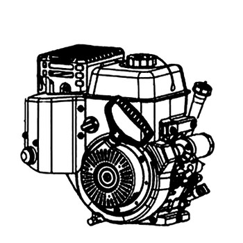 Hh 301Efi 8,45Hp Efi - Snow Sv i gruppen  hos Gräsklipparbutiken (5986103-02)