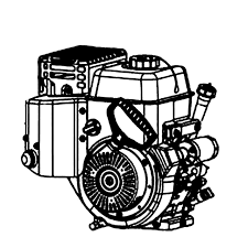 Hh 389Efi 10,19Hp Efi - Snow S i gruppen  hos Gräsklipparbutiken (5986104-02)