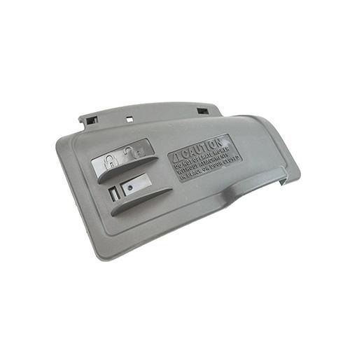 Guard Asm Lh Tex Crd Franska i gruppen Reservdelar Gräsklippare / Reservdelar Husqvarna Traktorer / ➤ TC modeller / Reservdelar Husqvarna TC 238 TX hos Gräsklipparbutiken (5986608-01)