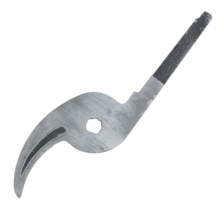 Blade bottom i gruppen hos Gräsklipparbutiken (5986707-01)