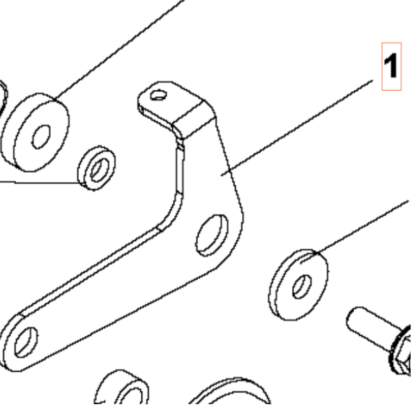 Gear i gruppen  hos Gräsklipparbutiken (5986770-01)