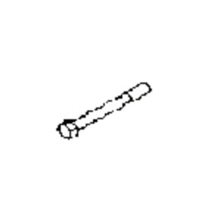 Screw H M10X90 i gruppen hos Gräsklipparbutiken (5986795-01)
