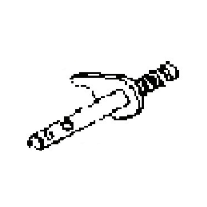 Shaft Shifter i gruppen hos Gräsklipparbutiken (5986800-01)
