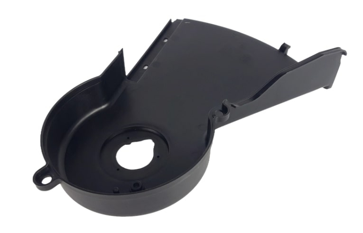 Cover Belt Cover Kit i gruppen Reservdelar Gräsklippare / Reservdelar Husqvarna Gå-Bakom Gräsklippare / Reservdelar Husqvarna LB256SP hos Gräsklipparbutiken (5986841-06)