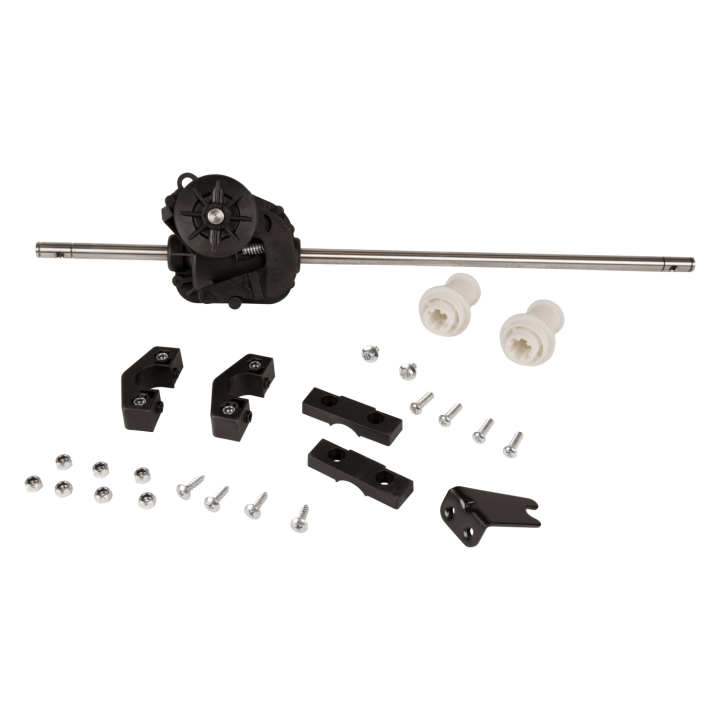 Transmission Kit Rear Transmis i gruppen Reservdelar Gräsklippare / Reservdelar Husqvarna Gå-Bakom Gräsklippare / Reservdelar Husqvarna LB256SP hos Gräsklipparbutiken (5986841-14)