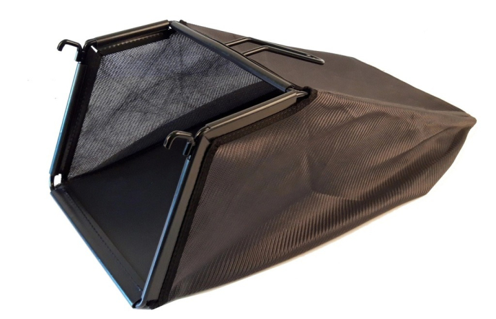 Grass Bag Assy Grass Bag, Chut i gruppen Reservdelar Gräsklippare / Reservdelar Husqvarna Gå-Bakom Gräsklippare / Reservdelar Husqvarna LC151S hos Gräsklipparbutiken (5986841-21)