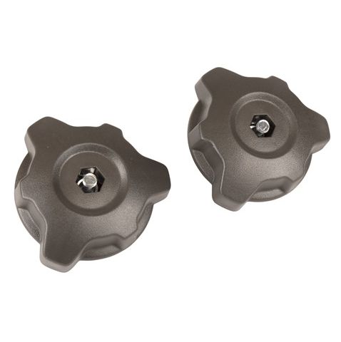 Knob Assy Knob Kit i gruppen Reservdelar Gräsklippare / Reservdelar Husqvarna Gå-Bakom Gräsklippare / Reservdelar Husqvarna LB256SP hos Gräsklipparbutiken (5986841-25)