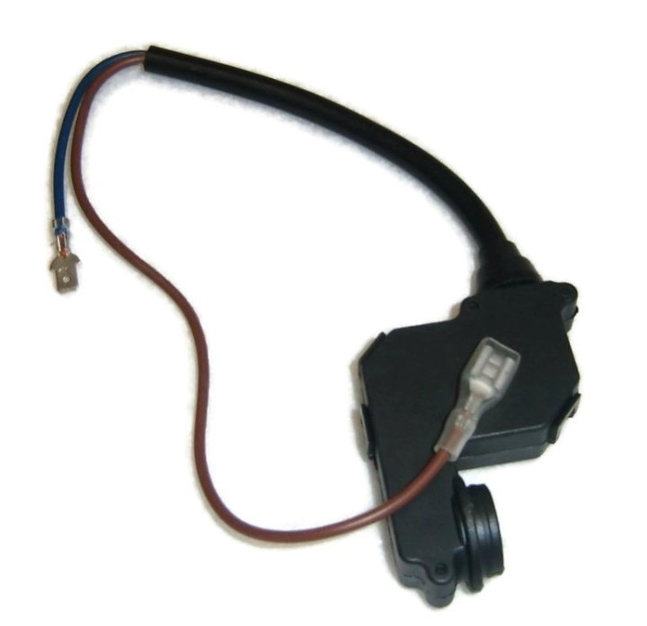 Micro Switch Box Kit i gruppen  hos Gräsklipparbutiken (5986841-36)