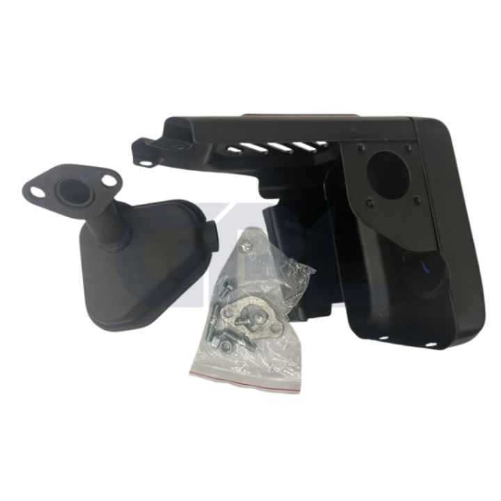 MUFFLER ASSY i gruppen  hos Gräsklipparbutiken (5986844-17)