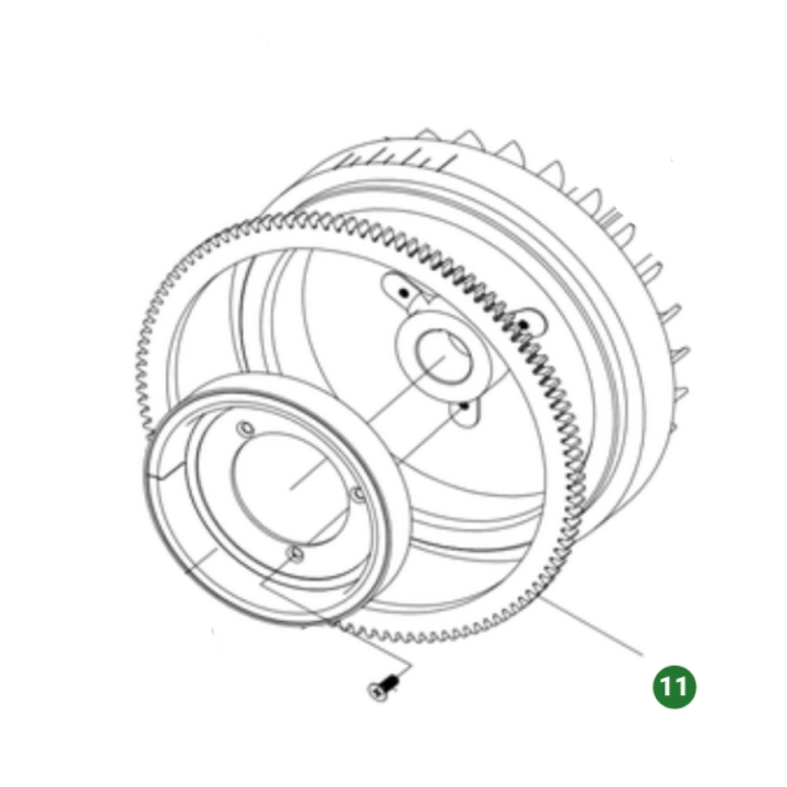 Ring i gruppen hos Gräsklipparbutiken (5986845-68)