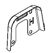 Cover Hc Friction Drive Gutter i gruppen hos Gräsklipparbutiken (5987120-02)