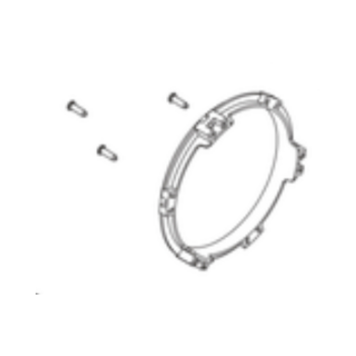 Dust Seal Dust-Proof Ring i gruppen hos Gräsklipparbutiken (5987217-01)