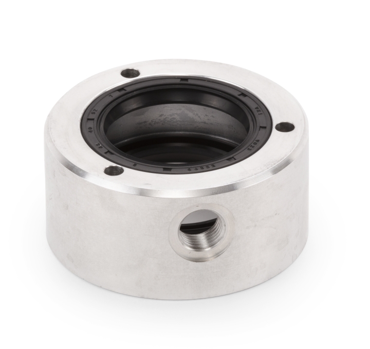 Bushing spare part dm 400, dm i gruppen  hos Gräsklipparbutiken (5987312-01)