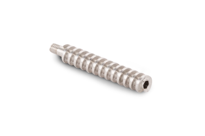 Tube spiral spare part dm 400, i gruppen  hos Gräsklipparbutiken (5987338-01)