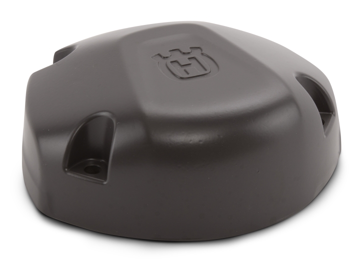 Cover motor housing spare part i gruppen  hos Gräsklipparbutiken (5987358-01)