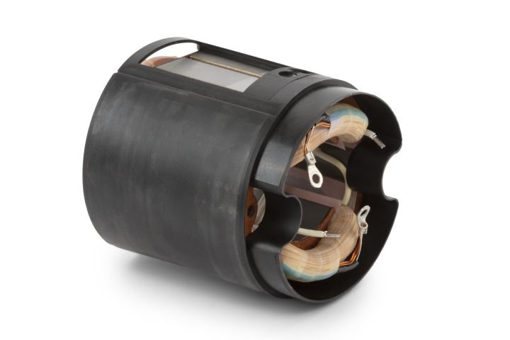 Stator assy spare part 230V dm i gruppen  hos Gräsklipparbutiken (5987359-03)