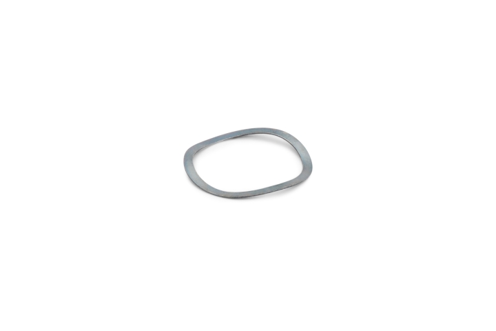Shim washer spare part dm 400, i gruppen  hos Gräsklipparbutiken (5987367-01)