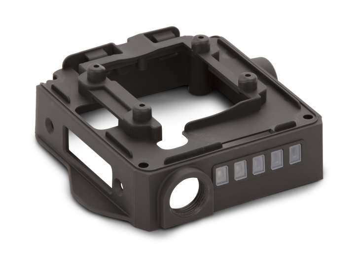 Holder spare part dm 400 i gruppen  hos Gräsklipparbutiken (5987375-01)