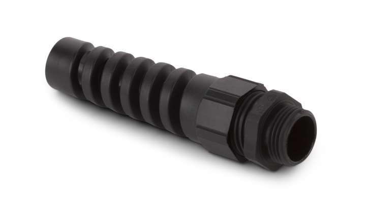 Cable sleeve spare part dm 400 i gruppen  hos Gräsklipparbutiken (5987378-01)