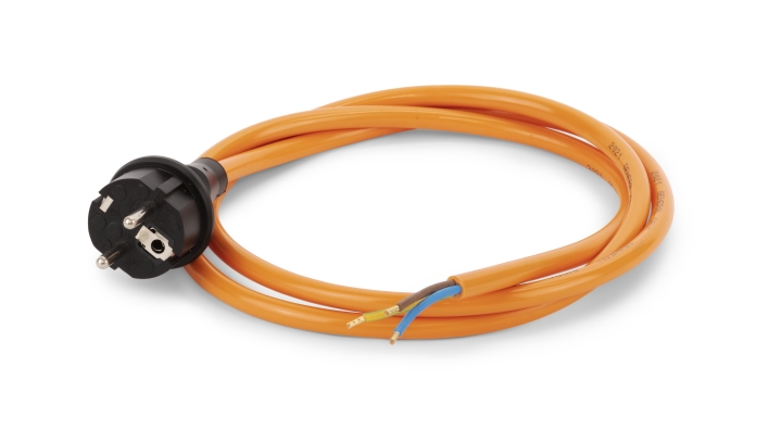 Cable assy incl plug spare par i gruppen  hos Gräsklipparbutiken (5987381-01)