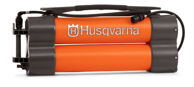 Husqvarna WT2GO Vattentank i gruppen Skog och Trädgårdsprodukter / Husqvarna Kapmaskiner / Tillbehör kapmaskiner hos Gräsklipparbutiken (5987424-01)