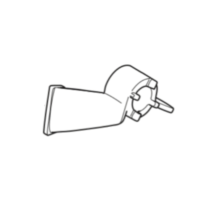 Bracket Micro Switch i gruppen  hos Gräsklipparbutiken (5987602-01)