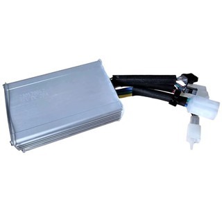 Control Motor i gruppen Reservdelar Gräsklippare / Reservdelar Husqvarna Gå-Bakom Gräsklippare / Reservdelar Husqvarna LC141iV hos Gräsklipparbutiken (5987645-02)