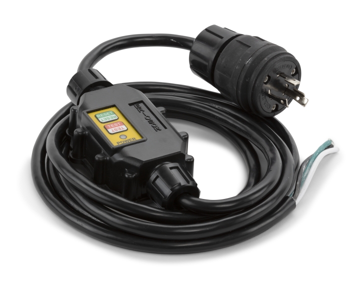 Cable assy incl prcd and plug i gruppen  hos Gräsklipparbutiken (5987824-01)
