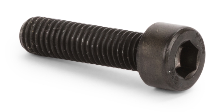 Screw hex. socket head, nickel i gruppen  hos Gräsklipparbutiken (5988088-01)