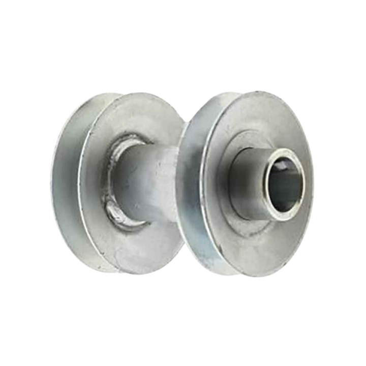 Pulley Weldment Lc - Rato 3L F i gruppen  hos Gräsklipparbutiken (5988156-02)