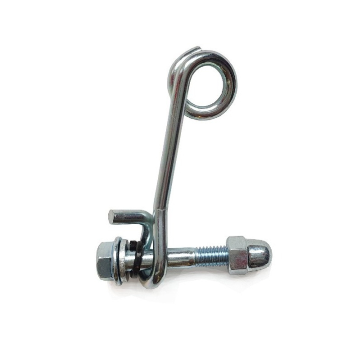 Handle Kit Handle i gruppen Reservdelar Gräsklippare / Reservdelar Husqvarna Gå-Bakom Gräsklippare / Reservdelar Husqvarna LC151S hos Gräsklipparbutiken (5988256-01)