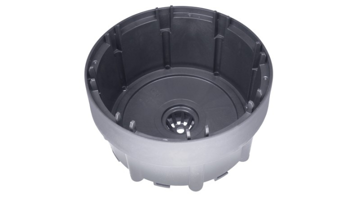 Pump Foot i gruppen  hos Gräsklipparbutiken (5988588-01)