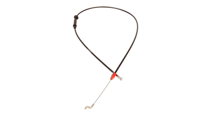 CABLE ASSY VARIABLE SPEED CABL i gruppen  hos Gräsklipparbutiken (5988617-01)