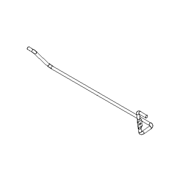 ROD DRIVE i gruppen Reservdelar Gräsklippare / Reservdelar Husqvarna Gå-Bakom Gräsklippare / Reservdelar Husqvarna LC151S hos Gräsklipparbutiken (5988619-01)