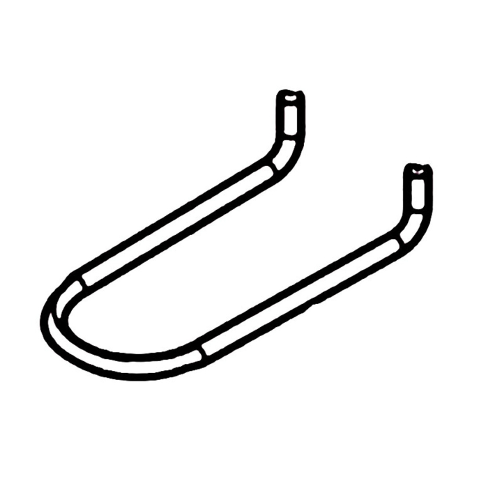 Wear Protection Hedge Trimmer i gruppen  hos Gräsklipparbutiken (5988701-01)