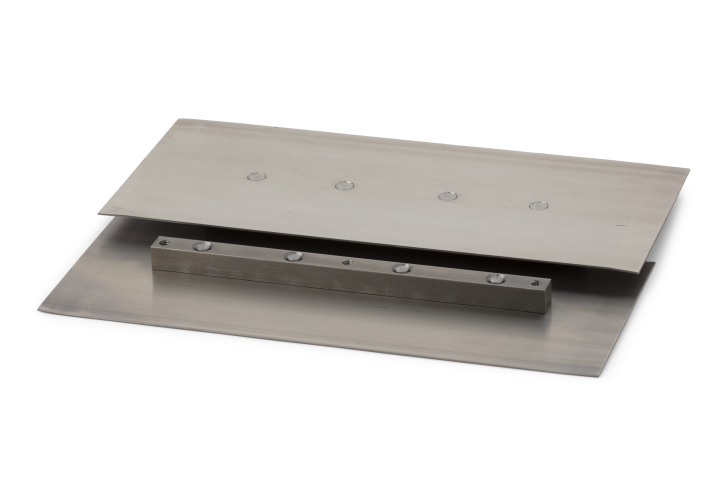 Blade set finish blades | set i gruppen  hos Gräsklipparbutiken (5989295-01)
