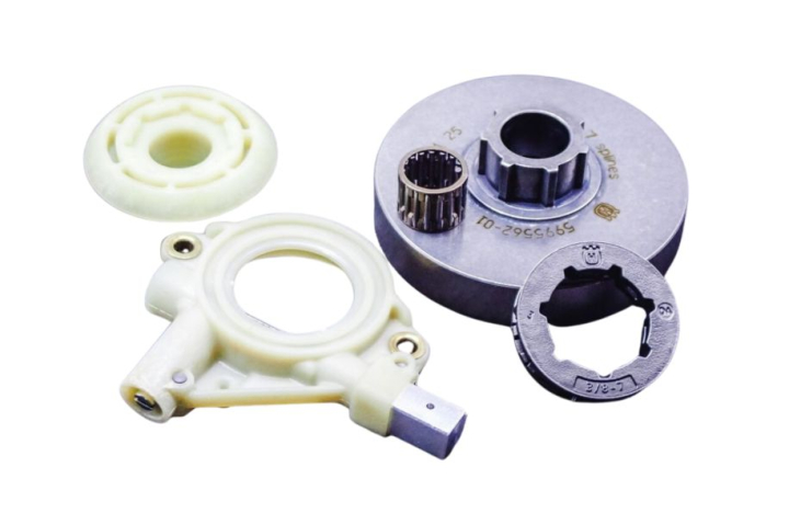 Kopplingstrumma Kit 3/8 Large Sms 5989377-06 i gruppen  hos Gräsklipparbutiken (5989377-06)