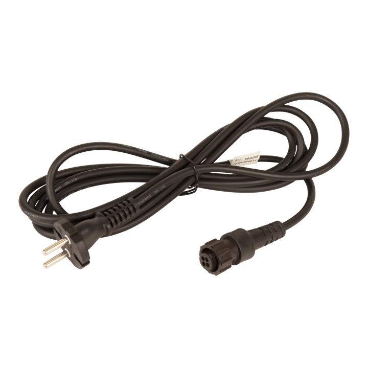 Wiring assy psu primary side i gruppen hos Gräsklipparbutiken (5989733-01)