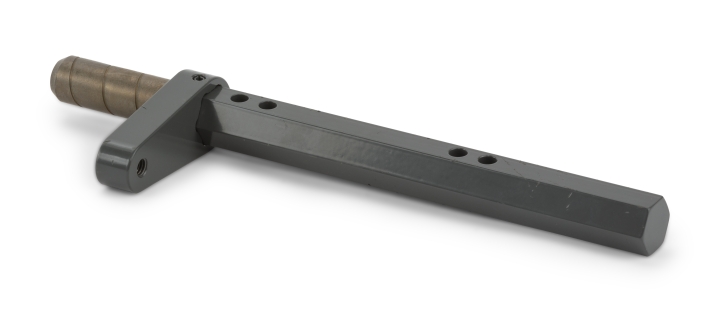 Shaft assembly,right P-500 i gruppen  hos Gräsklipparbutiken (5990039-01)