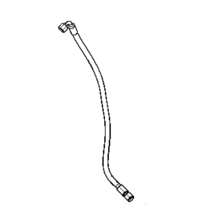 Hydraulic Hose Lifting Valve - i gruppen Reservdelar Gräsklippare / Reservdelar Husqvarna Rider / Reservdelar Husqvarna P525DX hos Gräsklipparbutiken (5991282-01)