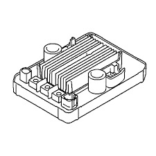 Control Unit Kit 340I Dig i gruppen  hos Gräsklipparbutiken (5991386-02)