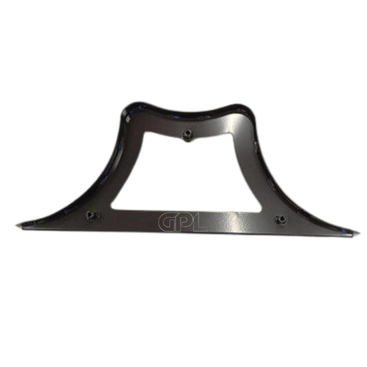 Mulch Plug Mulch Plugg Assy - i gruppen Reservdelar Gräsklippare / Reservdelar Husqvarna Rider / Reservdelar Husqvarna P524 EFI hos Gräsklipparbutiken (5992215-01)