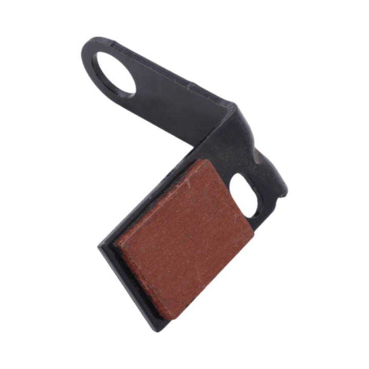 Brake lever assy deck black (x431) i gruppen Reservdelar Gräsklippare / Reservdelar Husqvarna Traktorer / ➤ TC modeller / Reservdelar Husqvarna TC 242 T hos Gräsklipparbutiken (5992442-02)