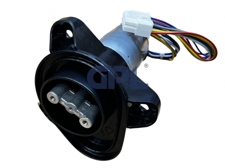 Klippmotor Aspire R4 / Minimo i gruppen Robotgräsklippare / Reservdelar Automower® hos Gräsklipparbutiken (5992677-02)