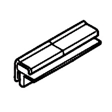 Bracket Control Unit i gruppen  hos Gräsklipparbutiken (5992748-01)
