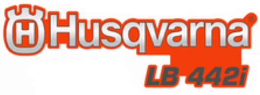 Dekal LB 442I i gruppen Reservdelar Gräsklippare / Reservdelar Husqvarna Gå-Bakom Gräsklippare / Reservdelar Husqvarna LB442i hos Gräsklipparbutiken (5992860-01)