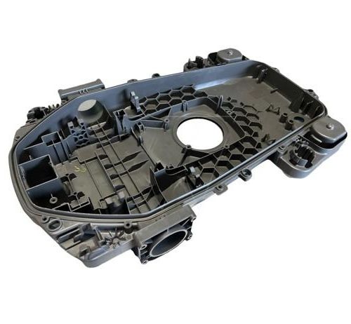 Chassi undre 405X/415X i gruppen  hos Gräsklipparbutiken (5992956-02)