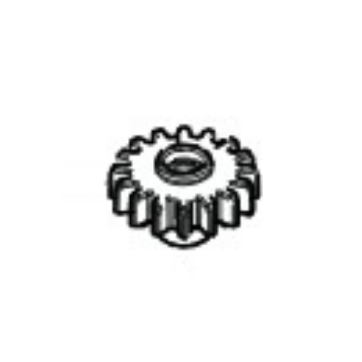 GEAR WHEEL HAM i gruppen  hos Gräsklipparbutiken (5993176-01)