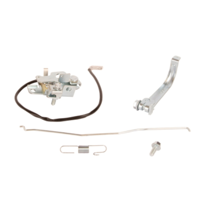 THROTTLE ASSY i gruppen Reservdelar Gräsklippare / Reservdelar till Motorer / Reservdelar HS139A (970710101) hos Gräsklipparbutiken (5993485-57)