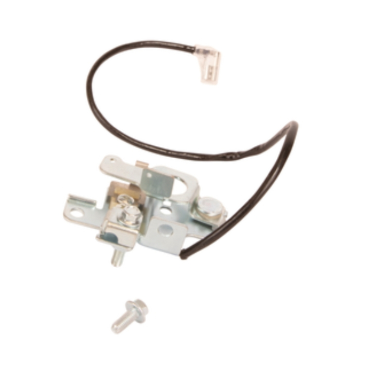 THROTTLE HANDLE i gruppen Reservdelar Gräsklippare / Reservdelar till Motorer / Reservdelar HS139A (970710101) hos Gräsklipparbutiken (5993485-58)